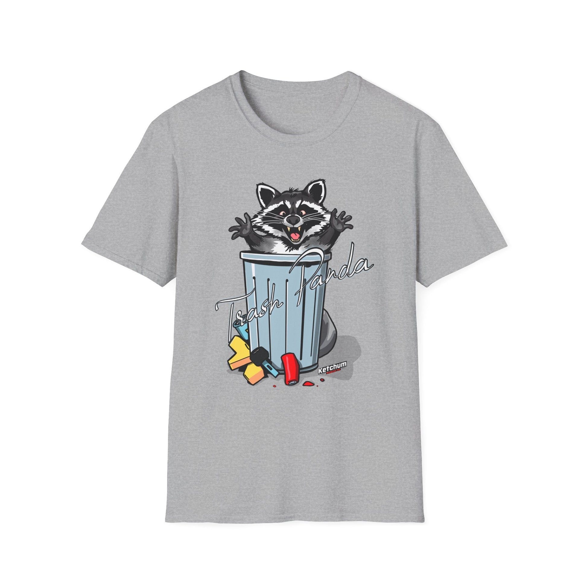 Trash Panda