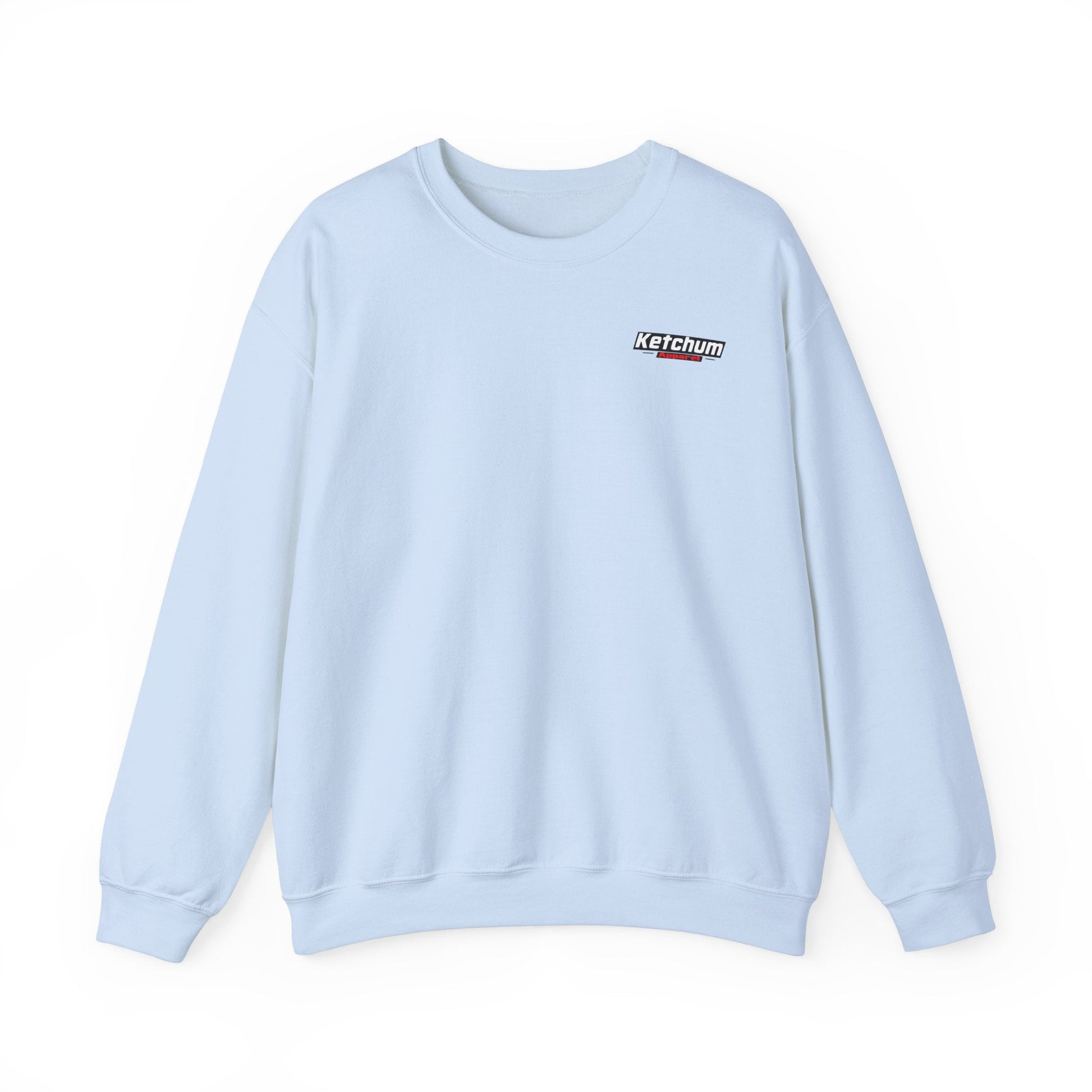 The One Socket Sweatshirt