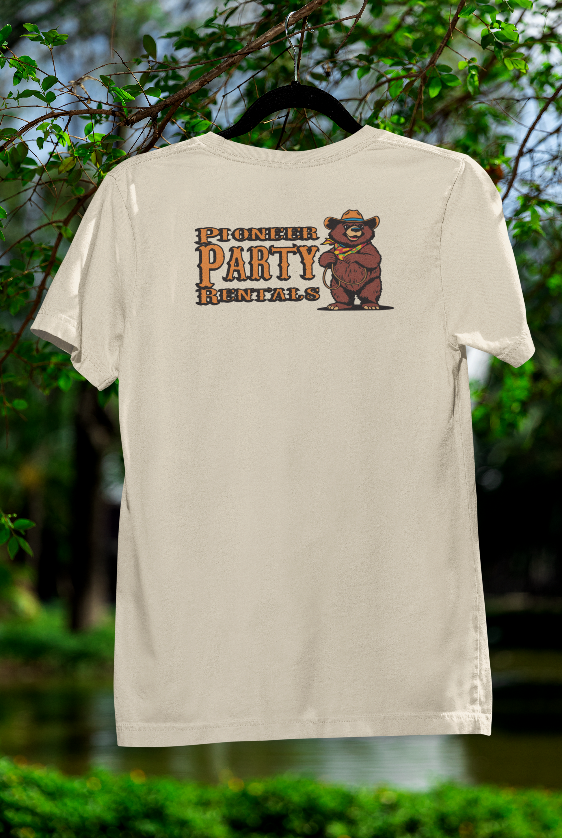Private - Pioneer Party Rentals
