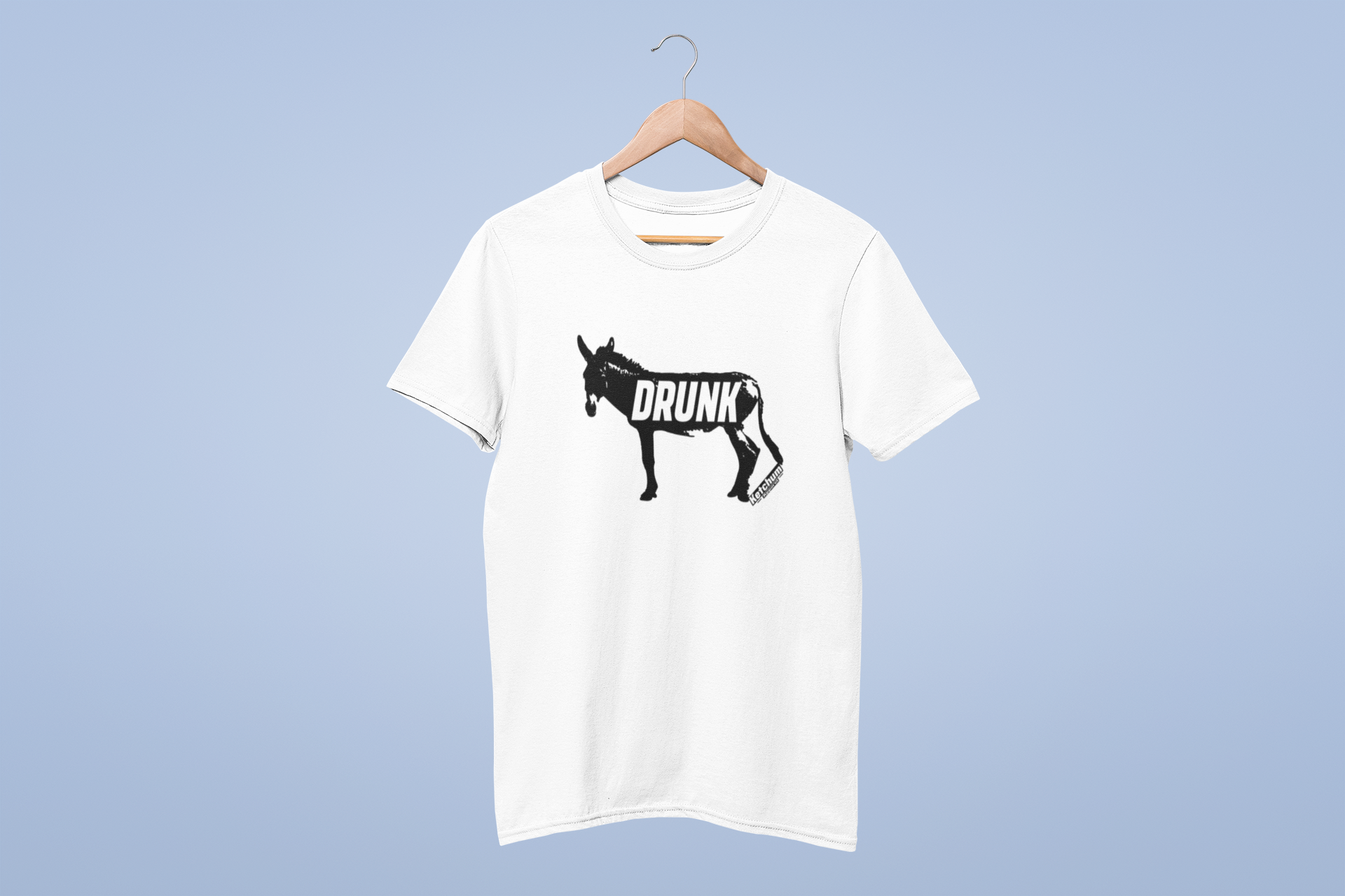 Donkey!