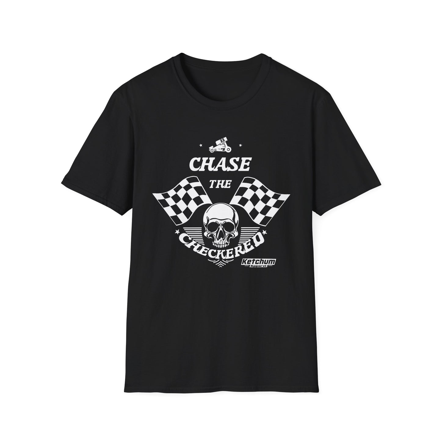 Chase the Checkered