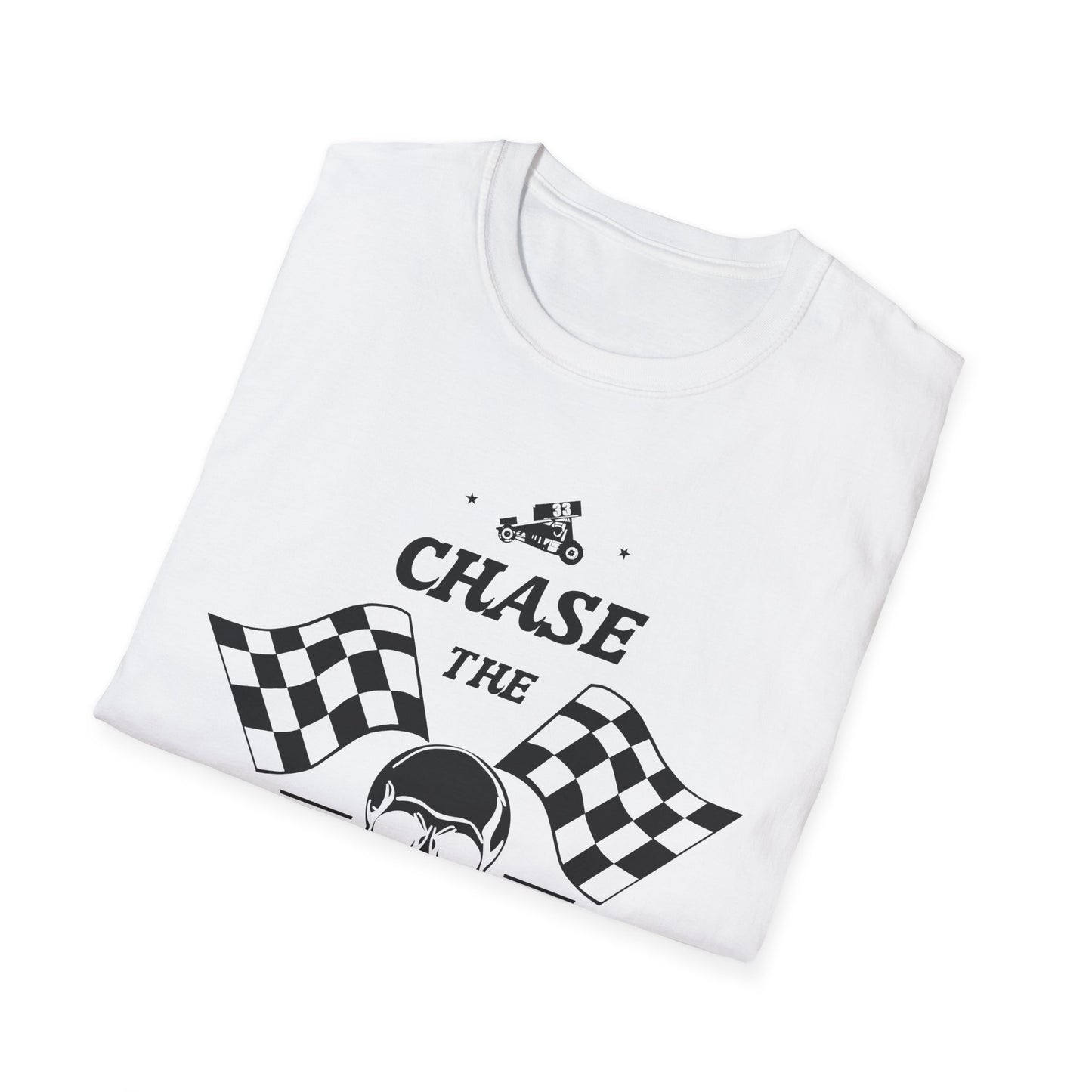 Chase the Checkered