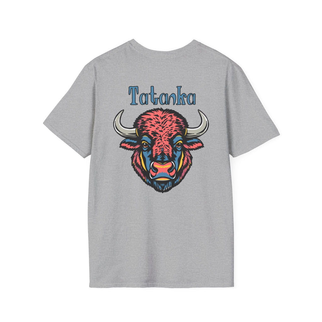 Tatanka