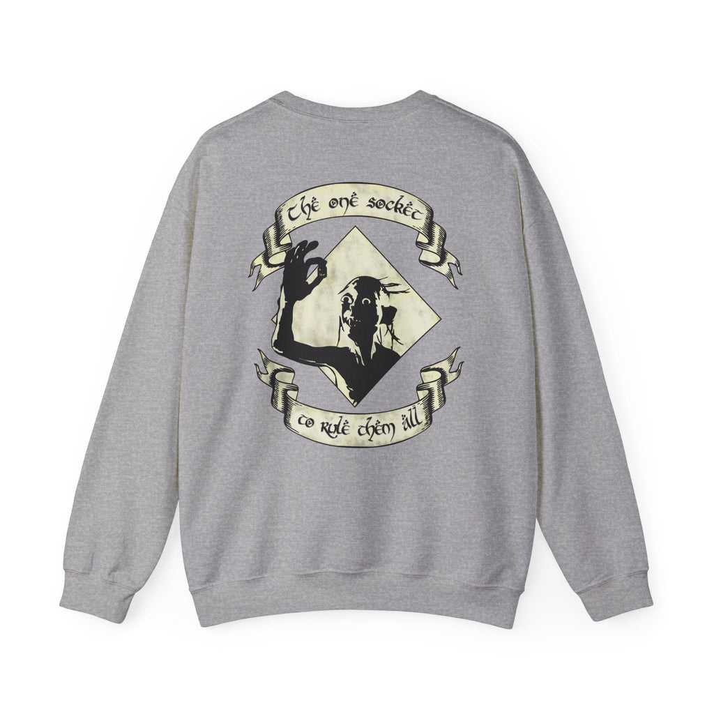 The One Socket Sweatshirt