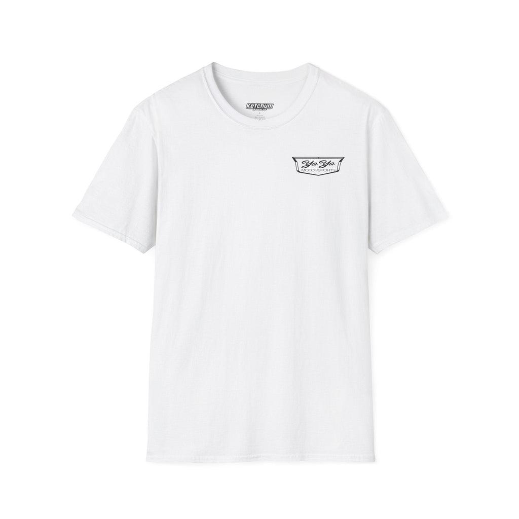 Stone Racing-Stone Sponsor Shirt