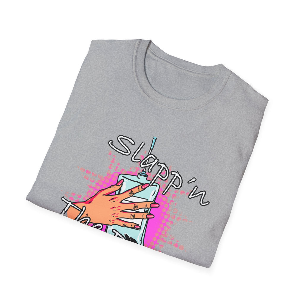 Slapp'n The Bag - NURSE
