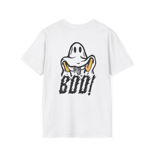 Boo Ghost
