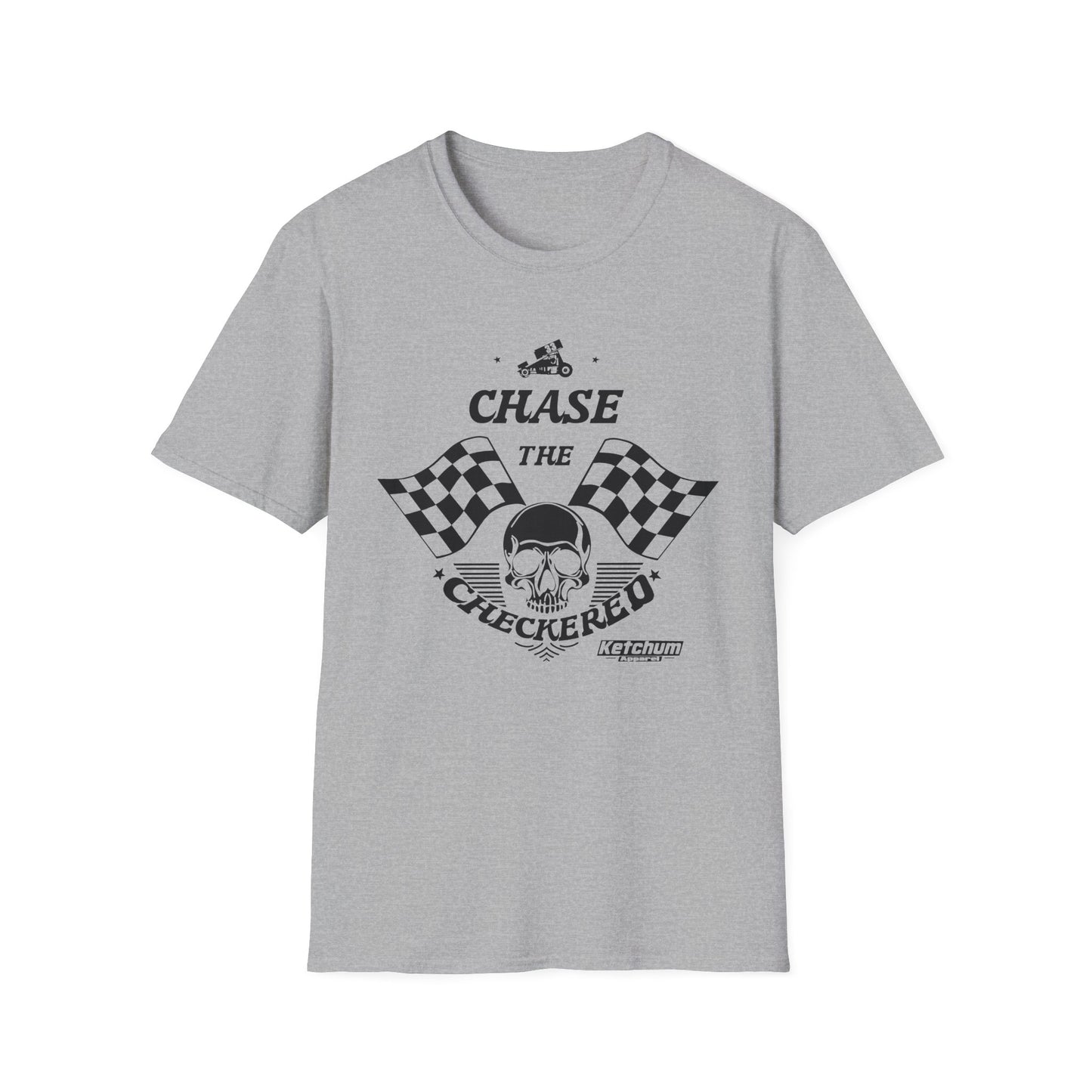 Chase the Checkered