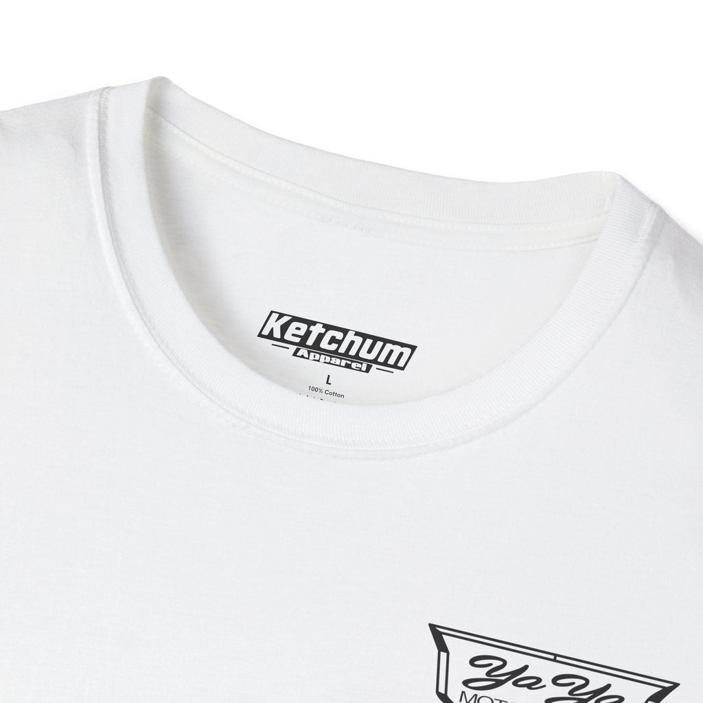 Stone Racing-Stone Sponsor Shirt