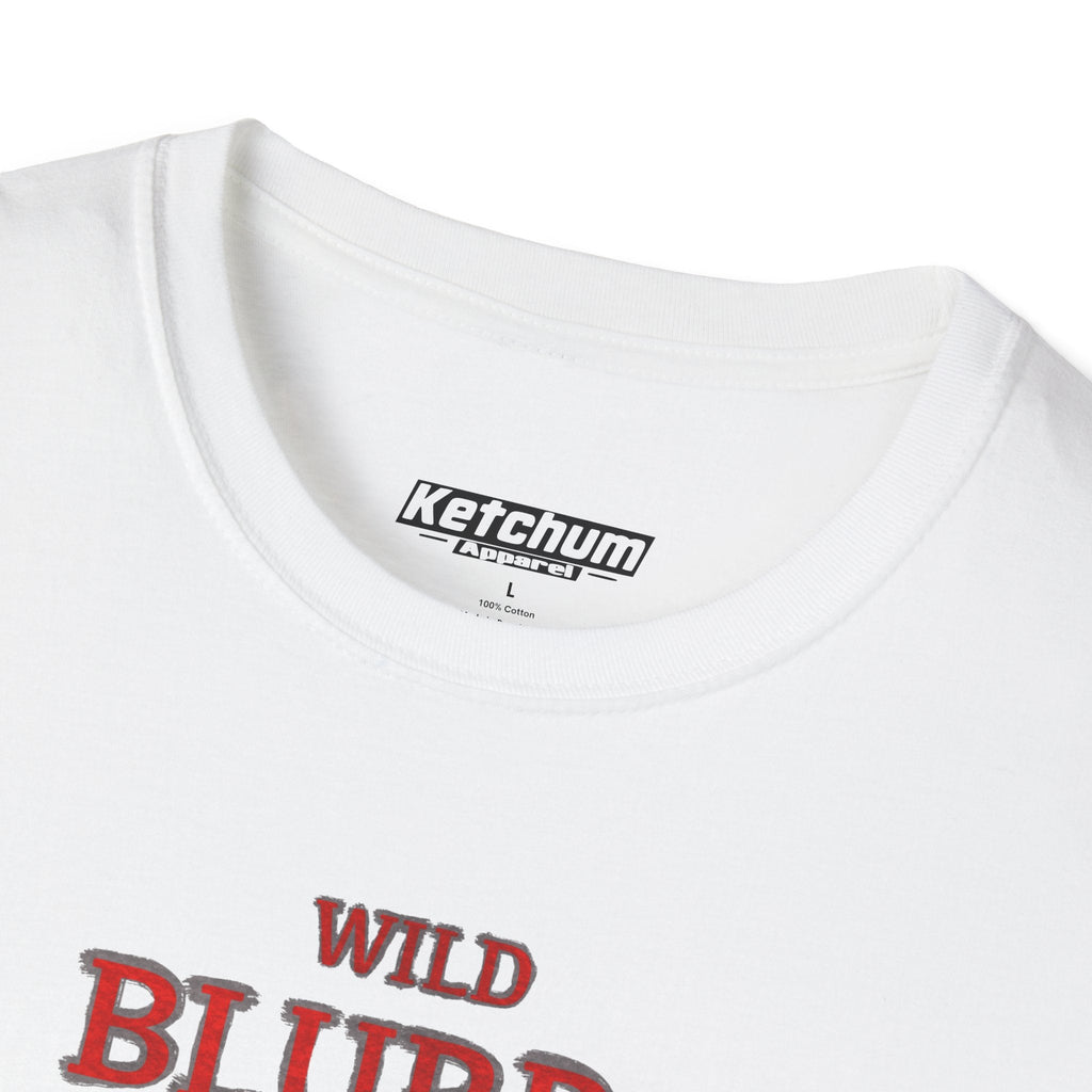 Wild Blurrg Energy Drink