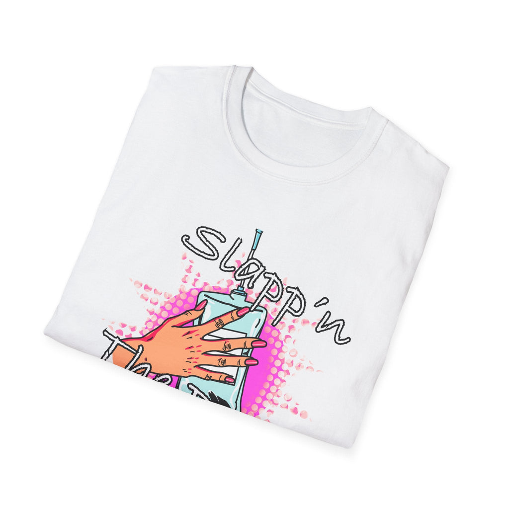Slapp'n The Bag - NURSE