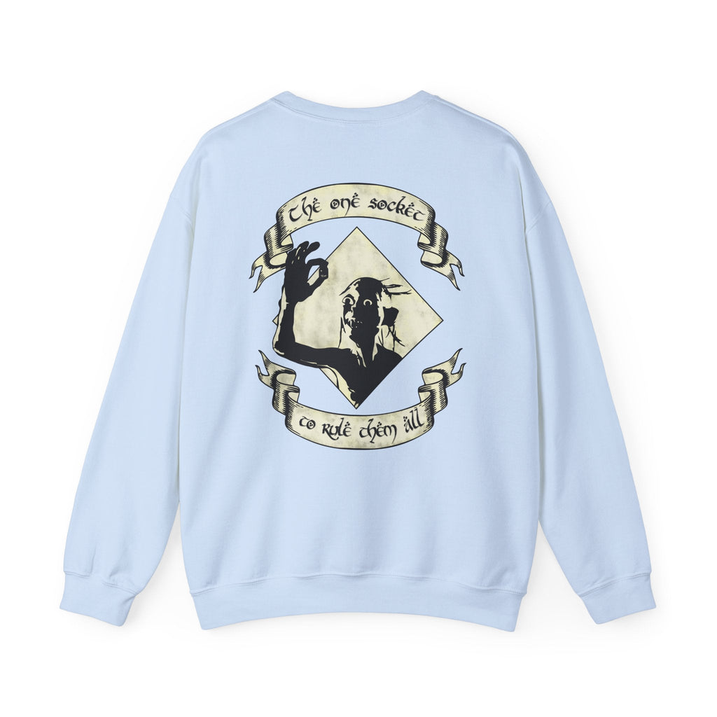 The One Socket Sweatshirt