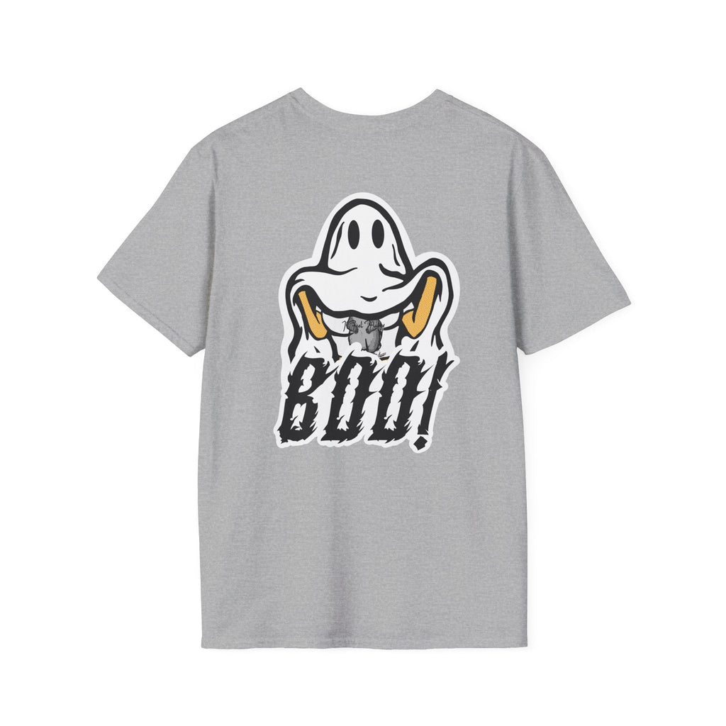 Boo Ghost