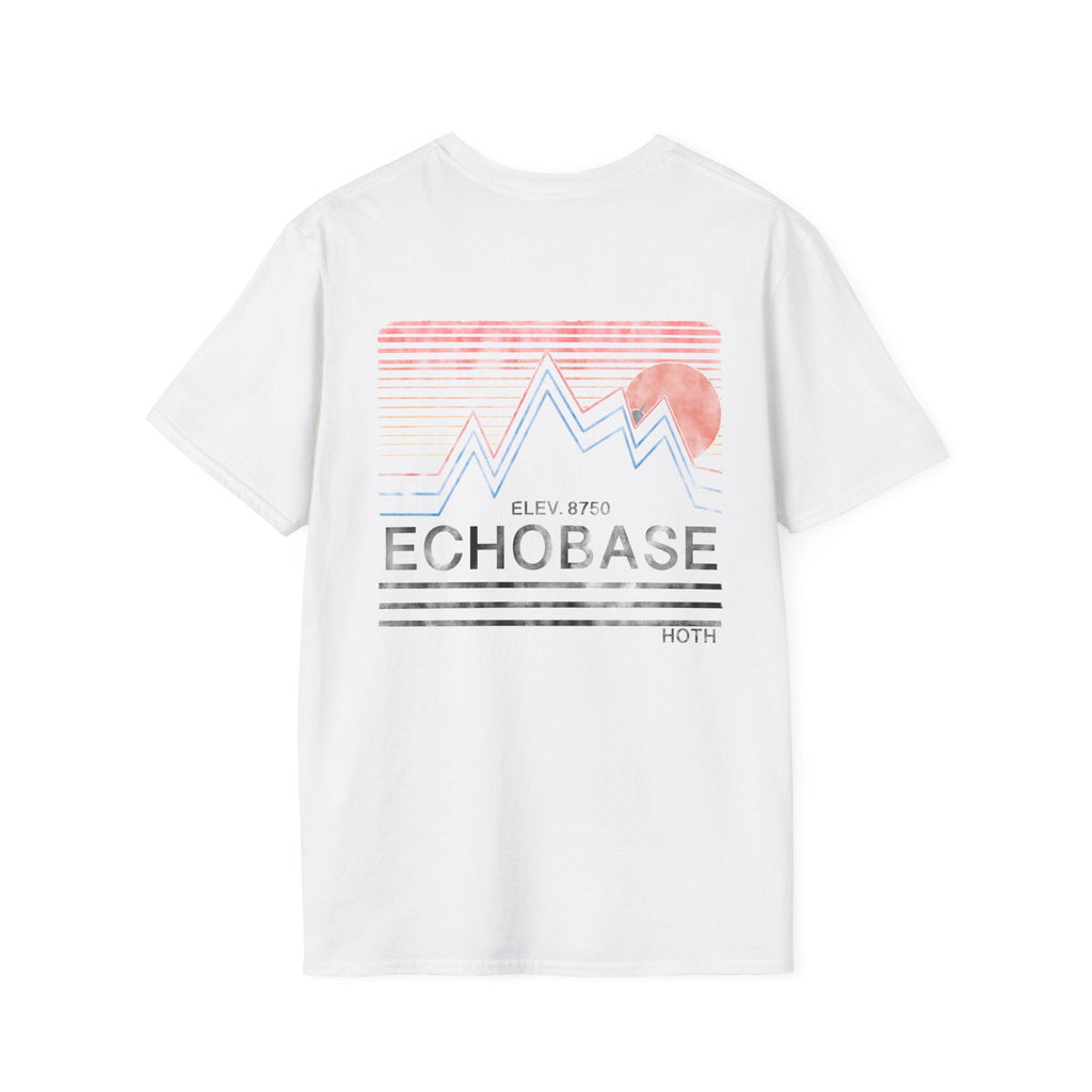 Retro Explore Hoth