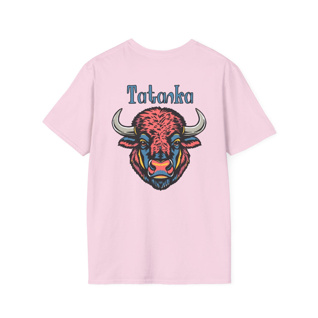 Tatanka
