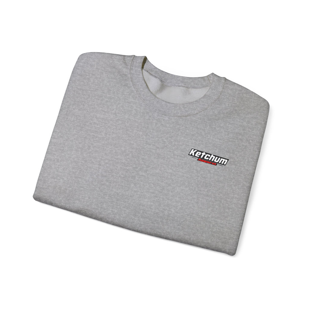 The One Socket Sweatshirt