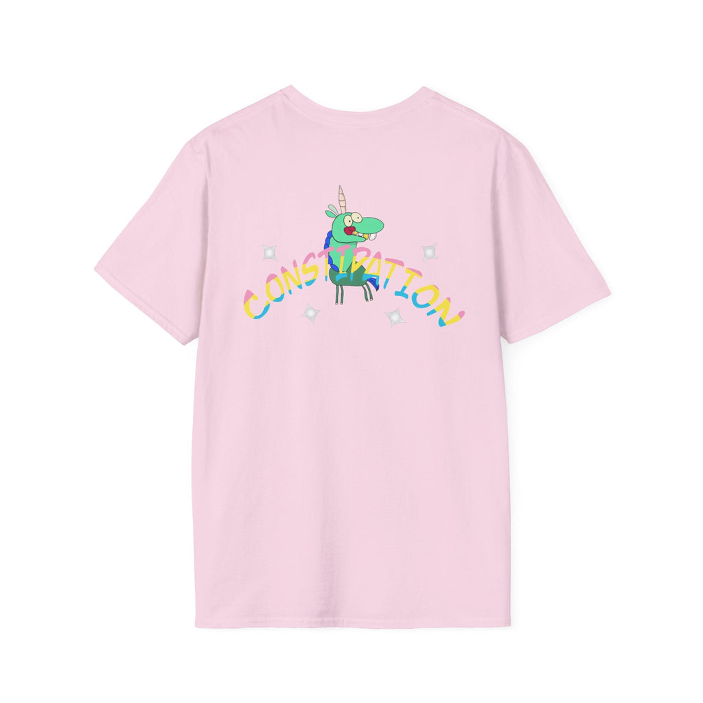 Constipation Unicorn