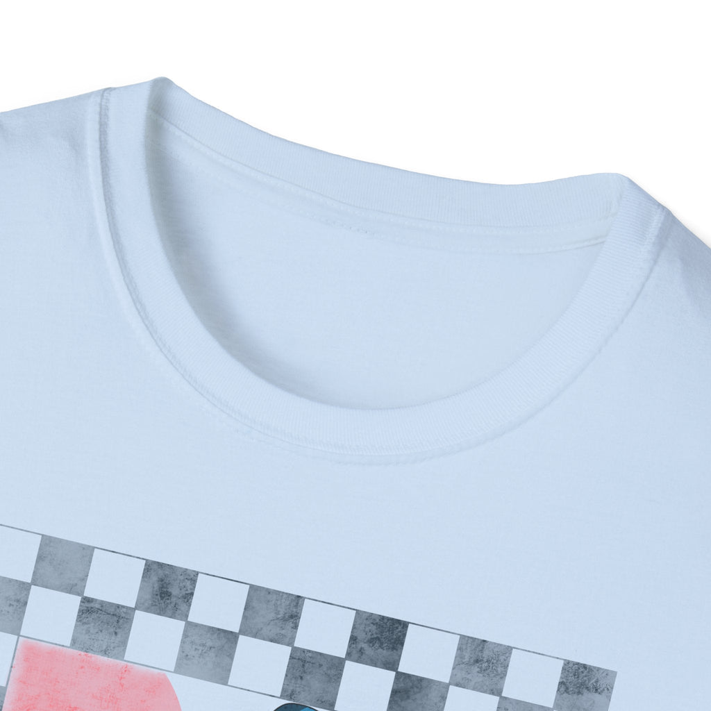 Fish Taco Retro Shirt