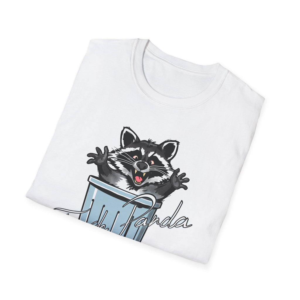 Trash Panda