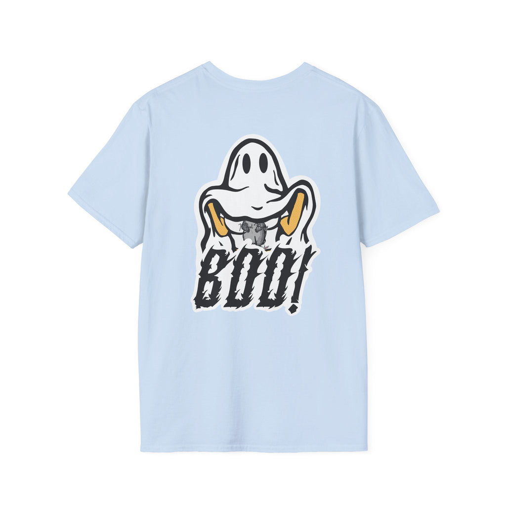 Boo Ghost