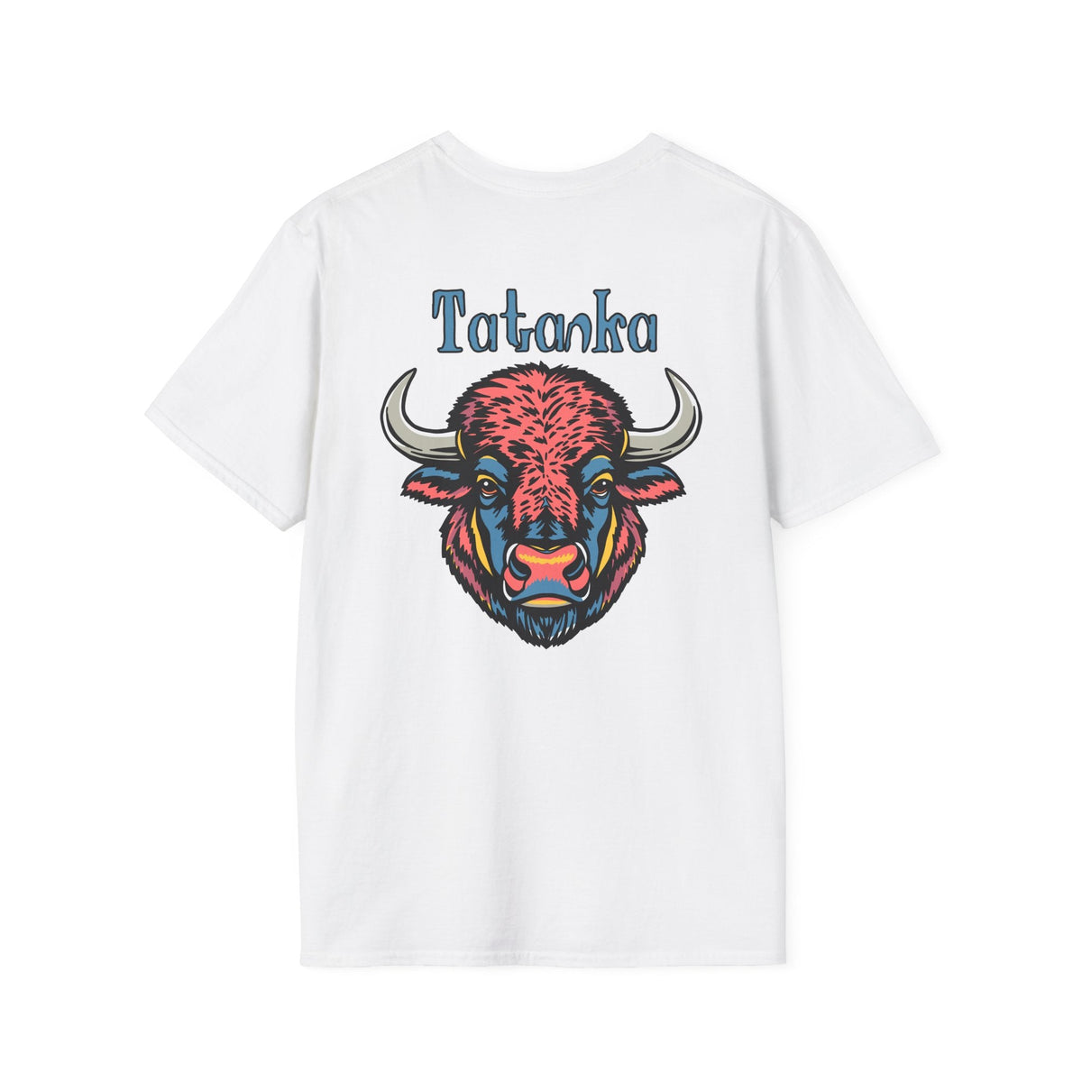 Tatanka