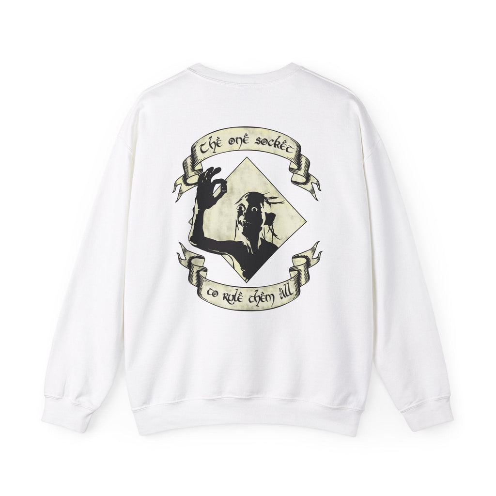The One Socket Sweatshirt