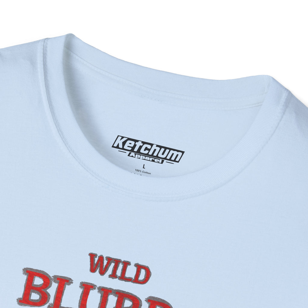 Wild Blurrg Energy Drink