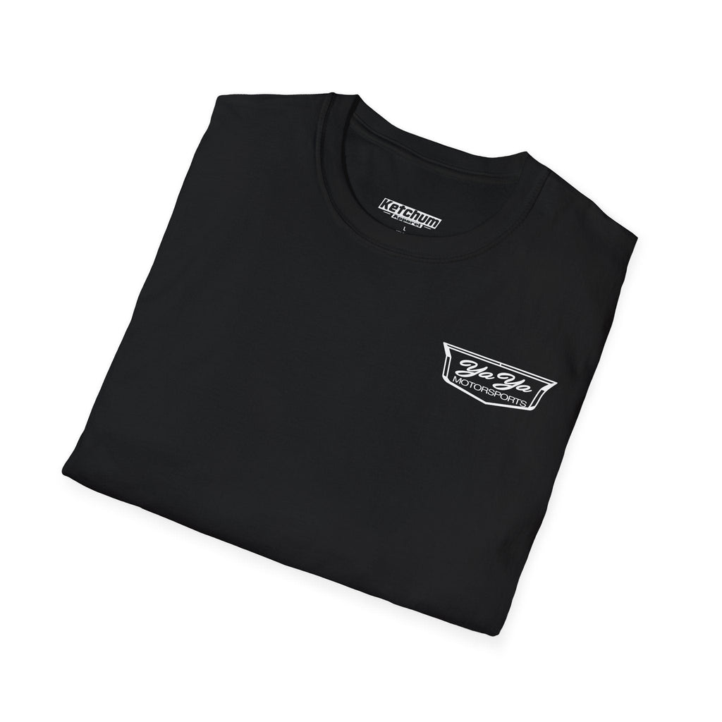 Stone Racing-Stone Sponsor Shirt
