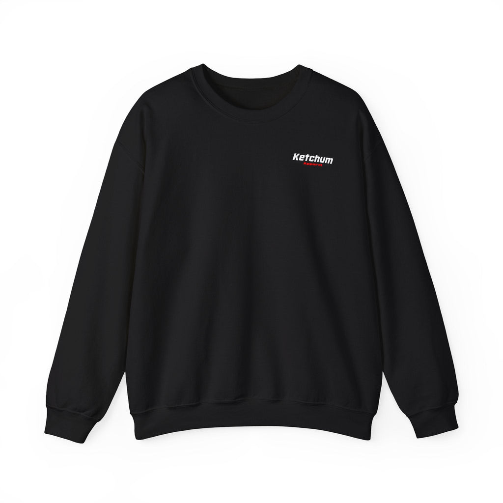 Funny Toad Sweatshirt