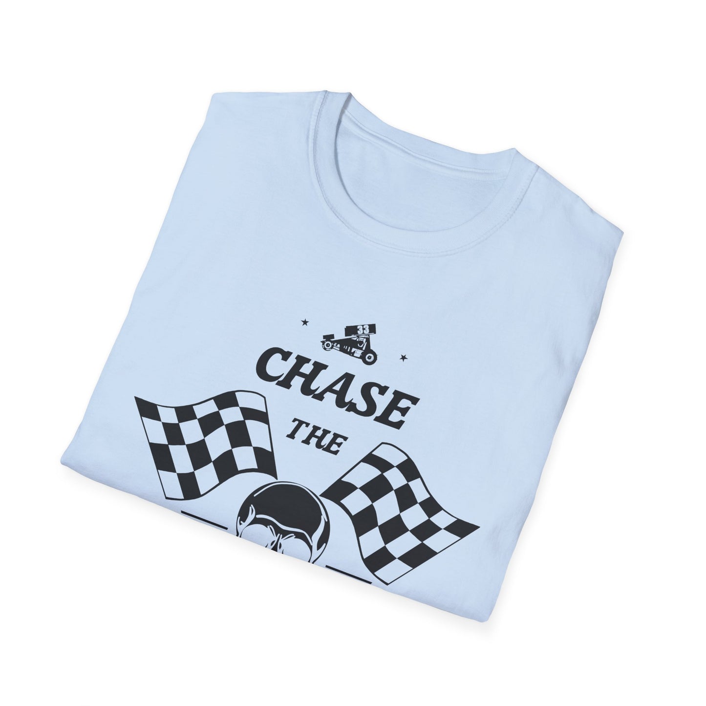 Chase the Checkered