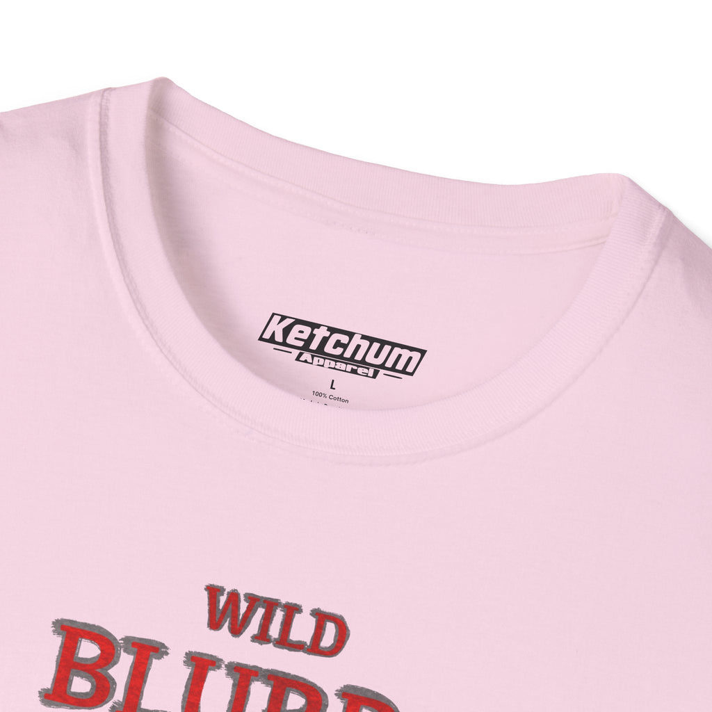 Wild Blurrg Energy Drink