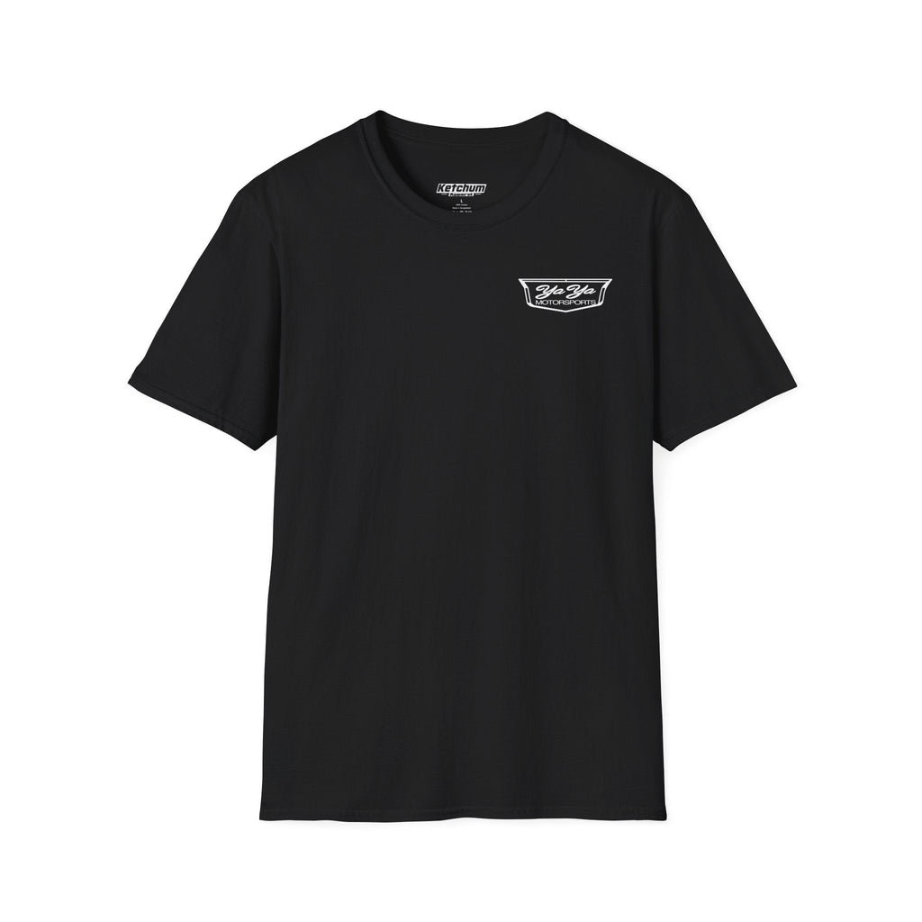 Stone Racing-Stone Sponsor Shirt