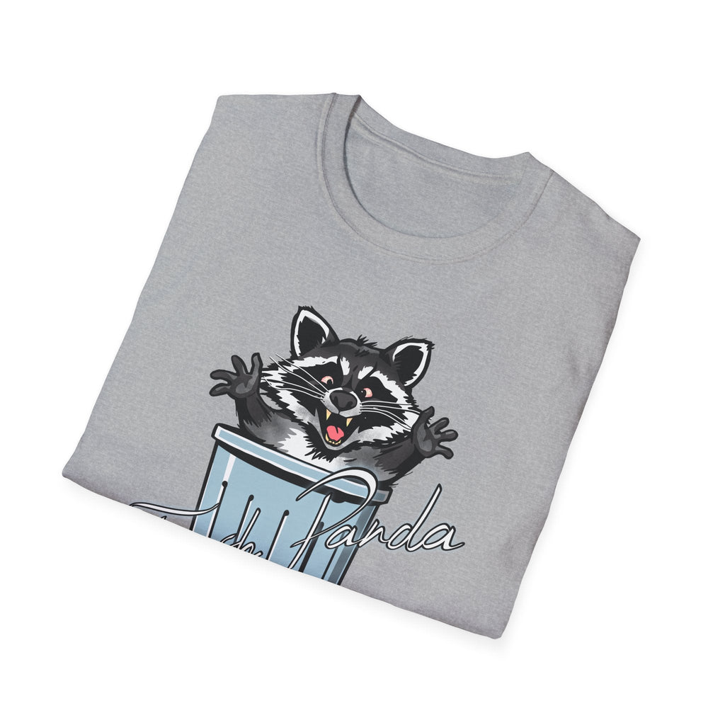 Trash Panda