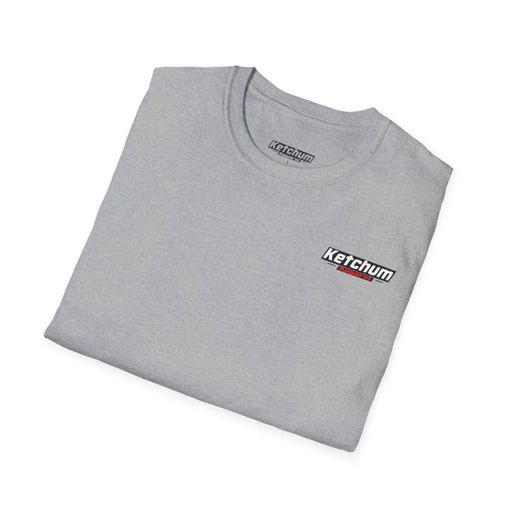 Funny Toad Shirt