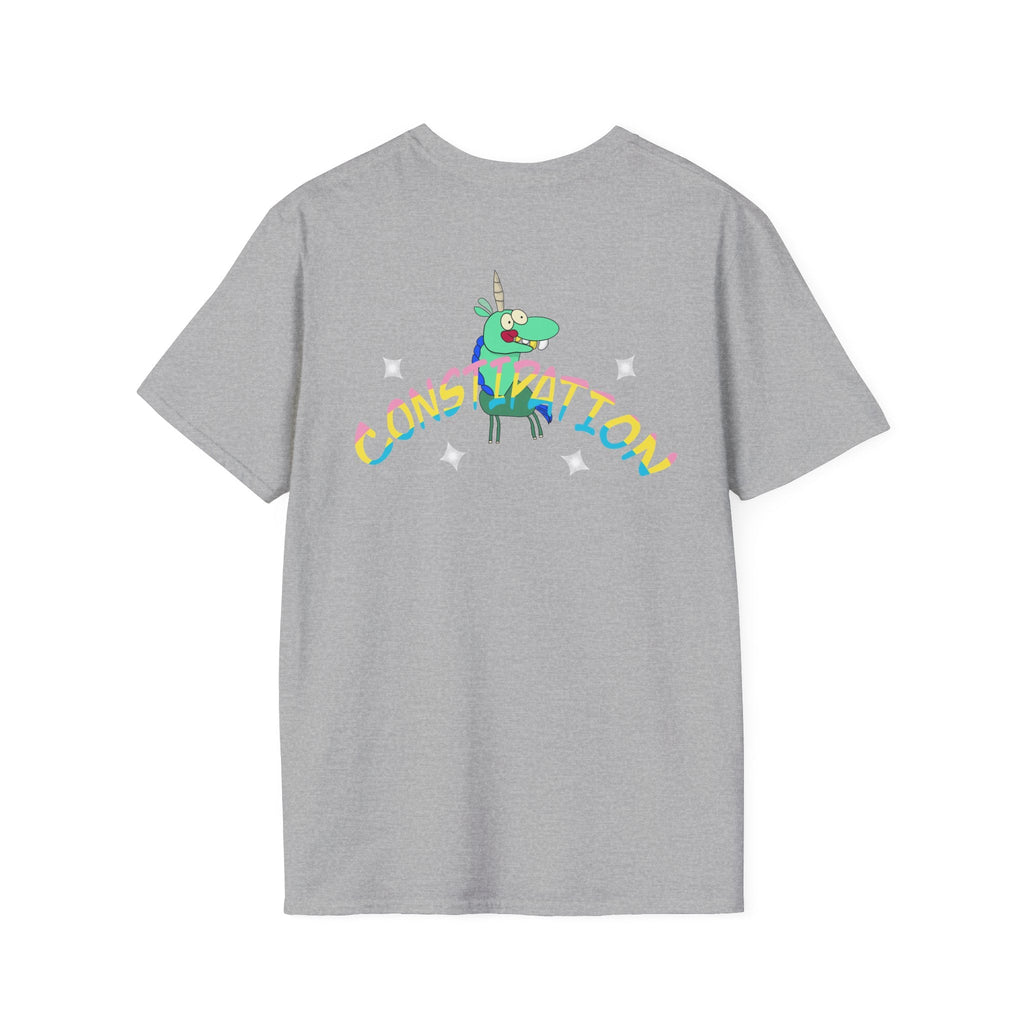 Constipation Unicorn