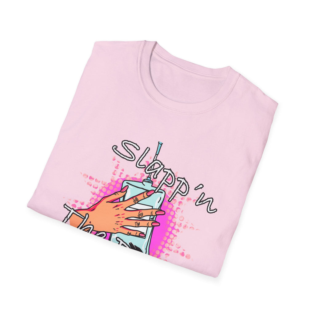 Slapp'n The Bag - NURSE