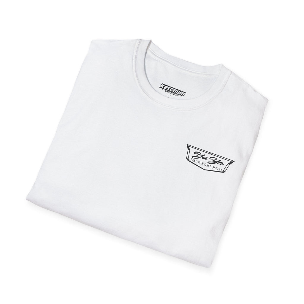 Stone Racing-Stone Sponsor Shirt