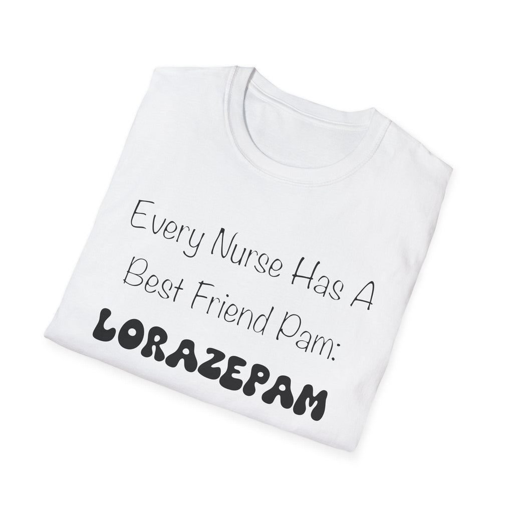 Every Nurse's Best Friend
