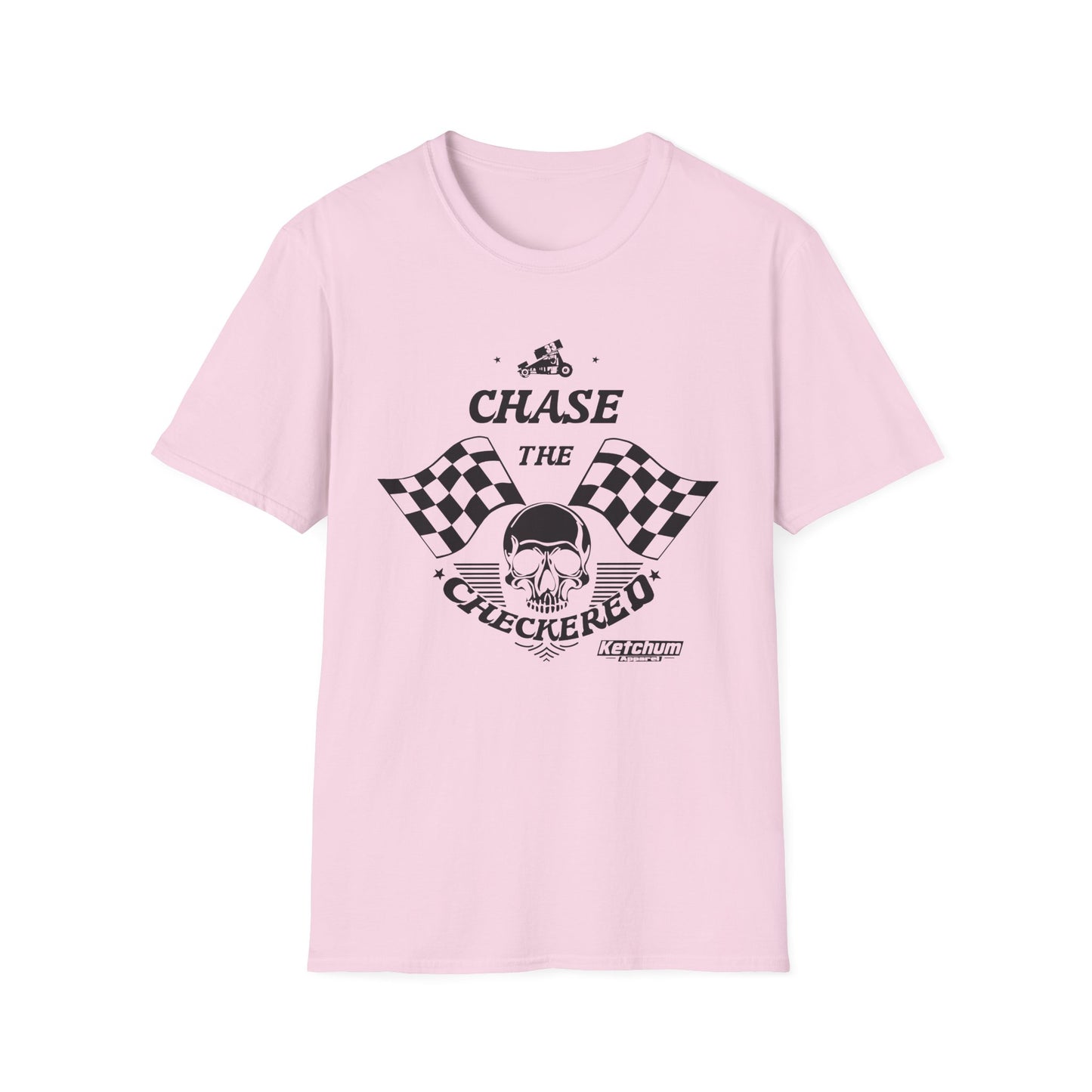 Chase the Checkered