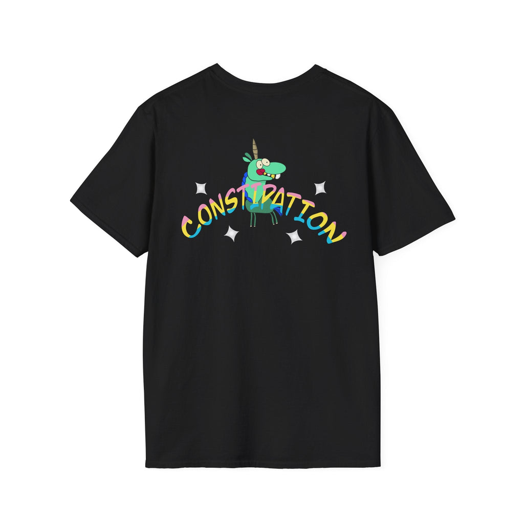 Constipation Unicorn