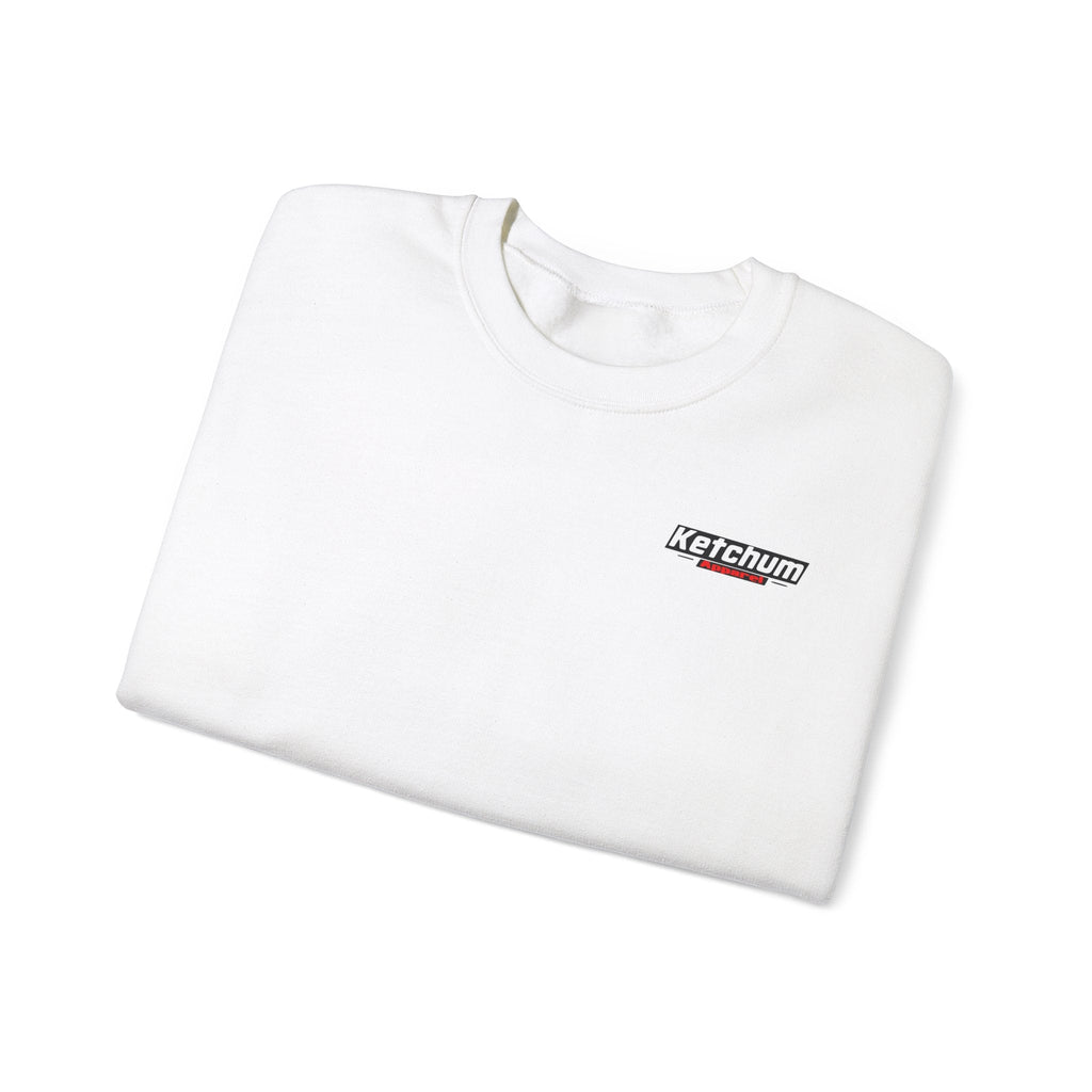 The One Socket Sweatshirt