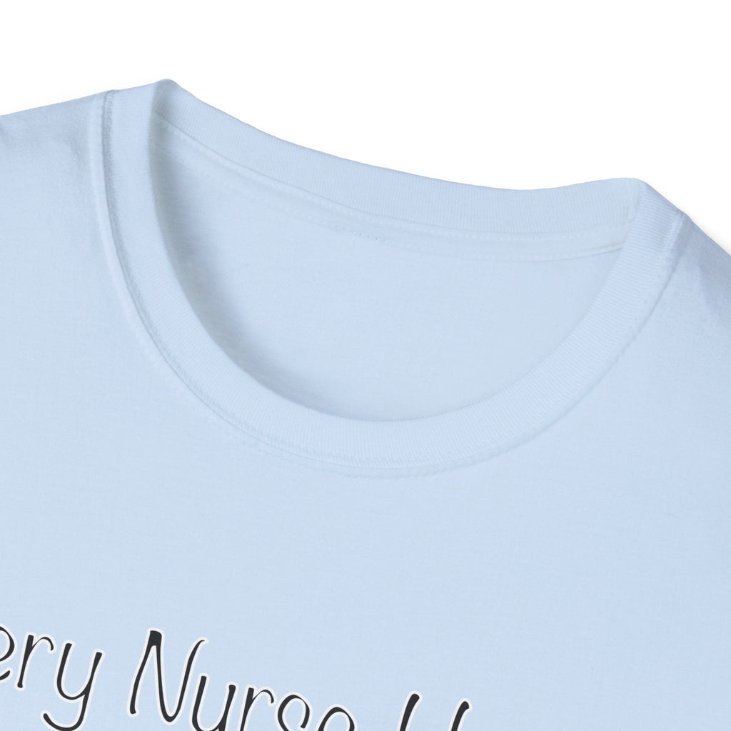 Every Nurse's Best Friend