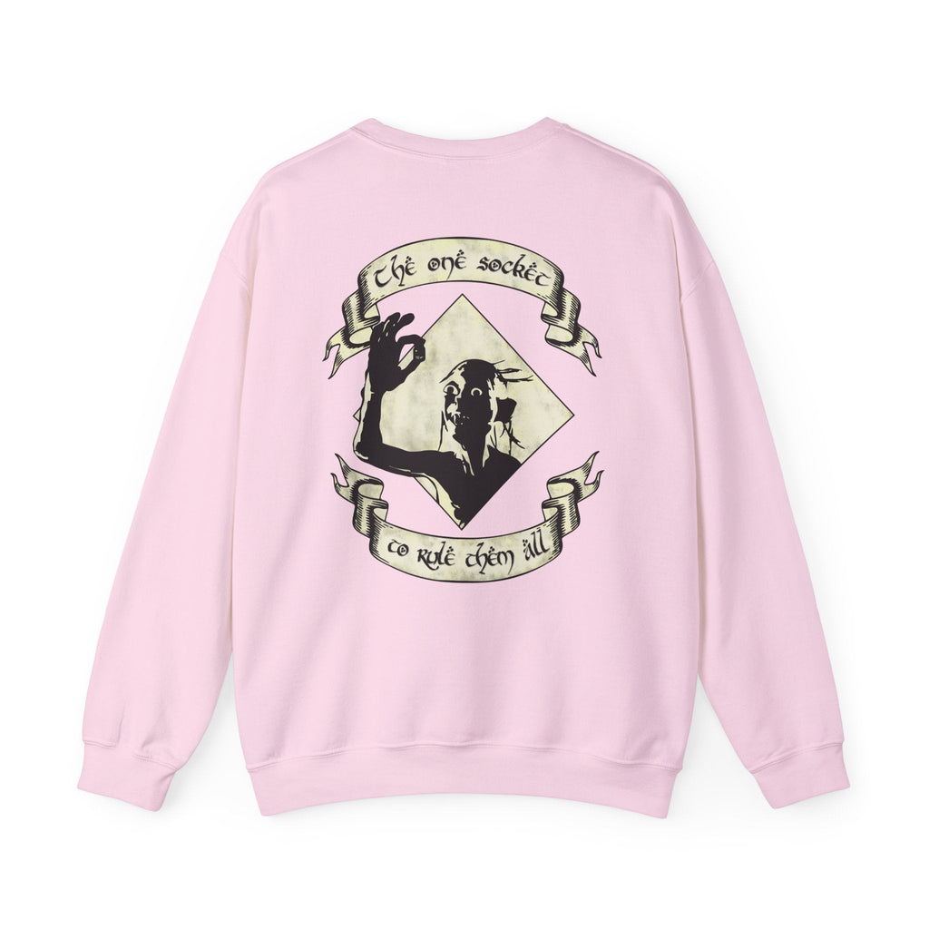 The One Socket Sweatshirt