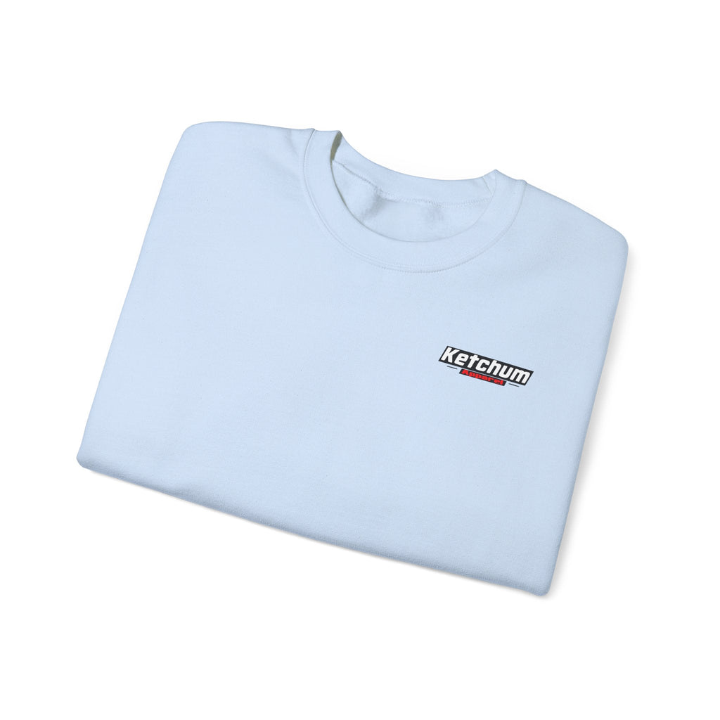 The One Socket Sweatshirt