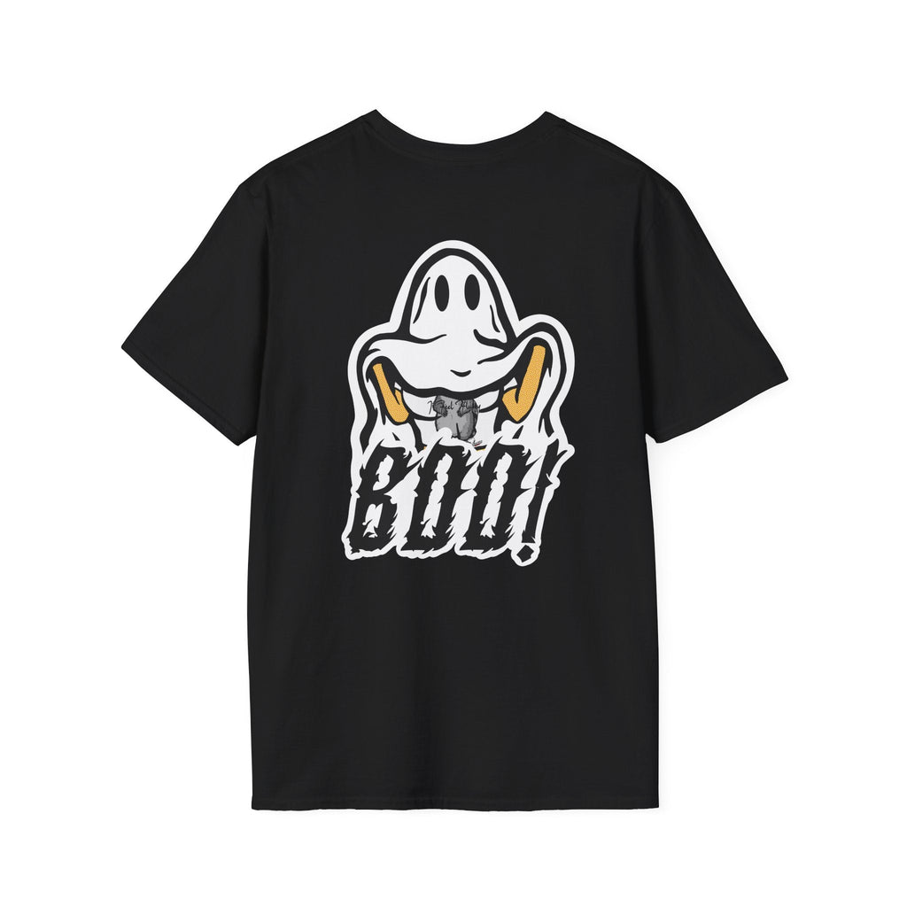 Boo Ghost