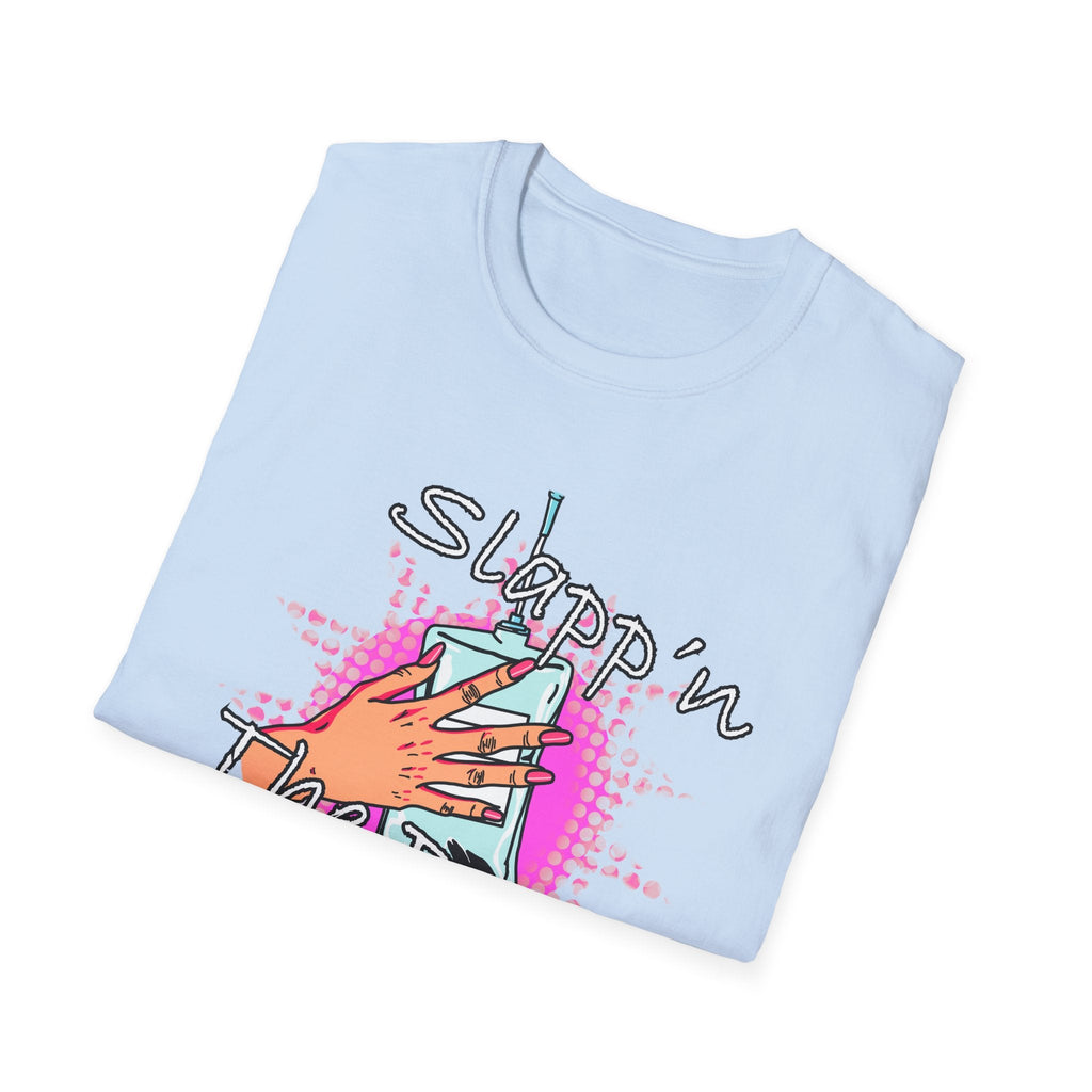 Slapp'n The Bag - NURSE