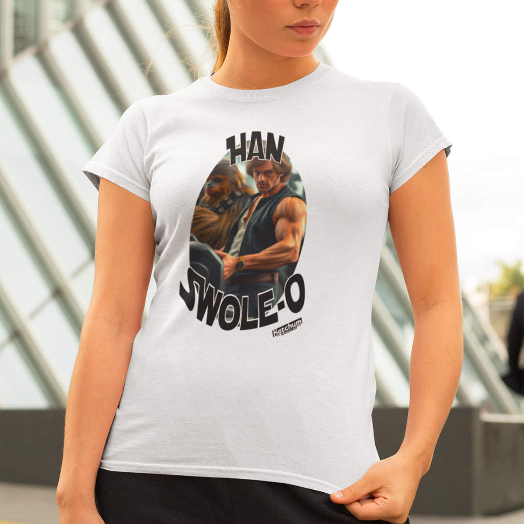 Han Swole-O Women's