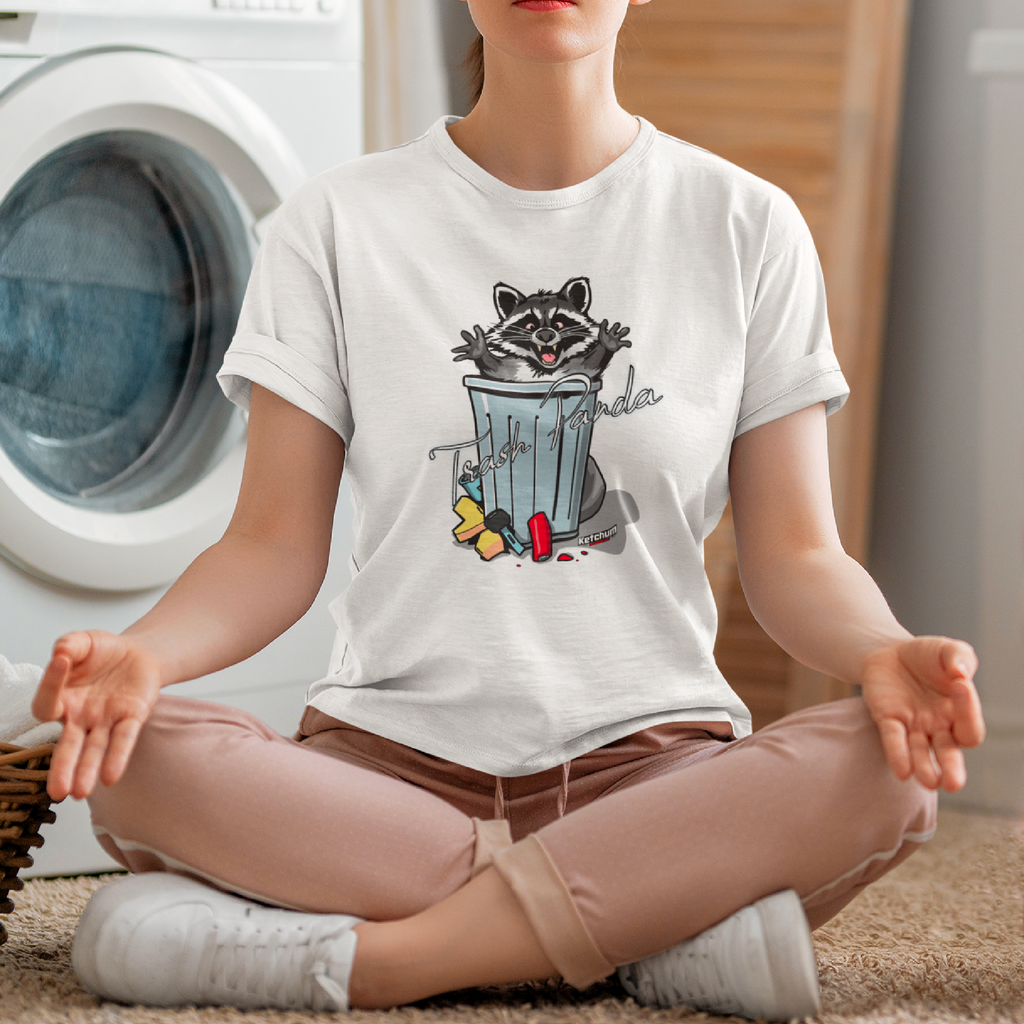 Trash Panda
