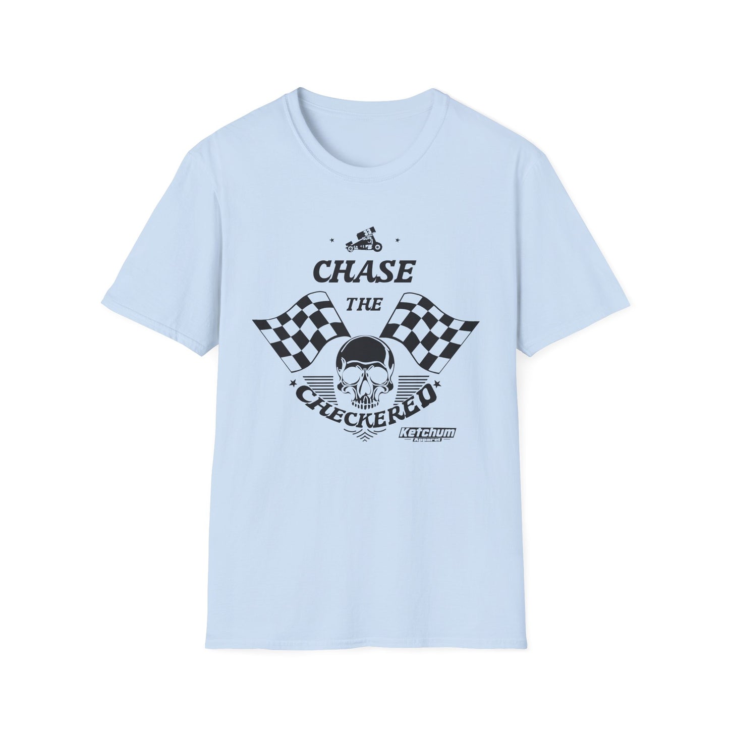 Chase the Checkered