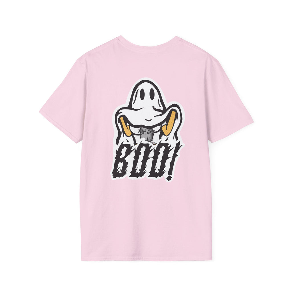 Boo Ghost